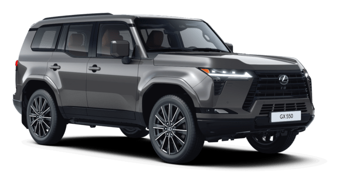 Lexus GX
