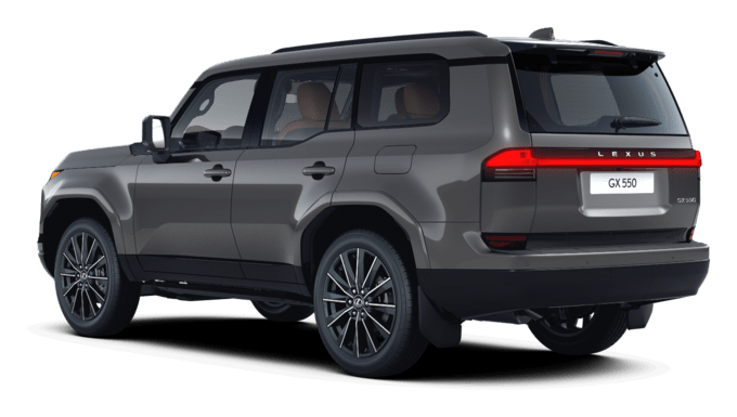 Lexus GX