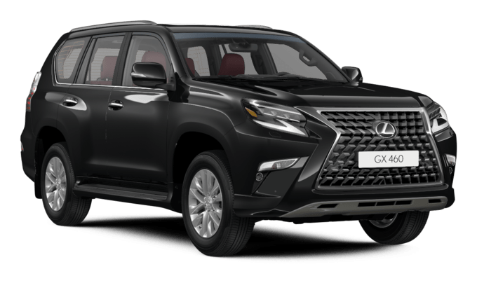 GX - MID 1 - SUV 5 Qapılı