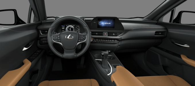 UX - Comfort 250h FWD - Wagon 5 Doors