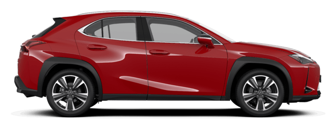 UX - Comfort 250h FWD - Wagon 5 Doors
