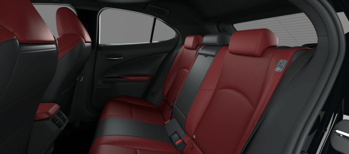 UX - F Sport 250h FWD - Wagon 5 Doors