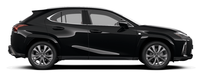 UX - F Sport 250h FWD - Wagon 5 Doors
