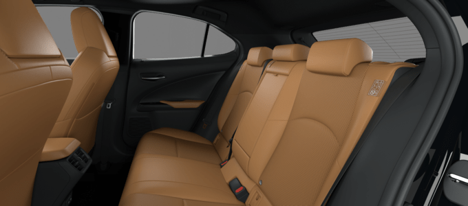 UX - Luxury 250h FWD - Wagon 5 Doors