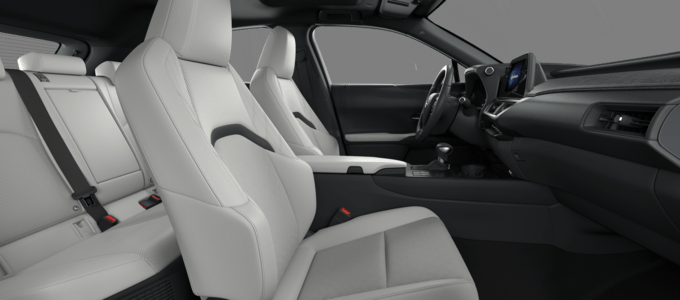 UX - Premium 250h FWD - Wagon 5 Doors