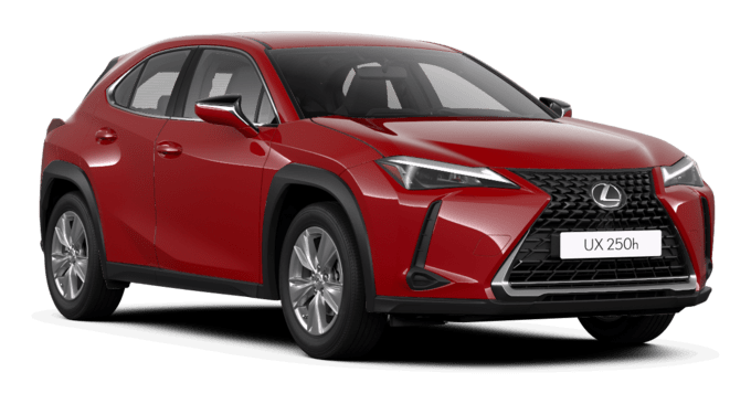 UX - Eco 250h FWD - Wagon 5 Doors