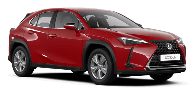 UX - Eco 250h FWD - Wagon 5 Doors