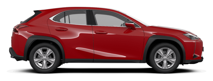UX - Eco 250h FWD - Wagon 5 Doors
