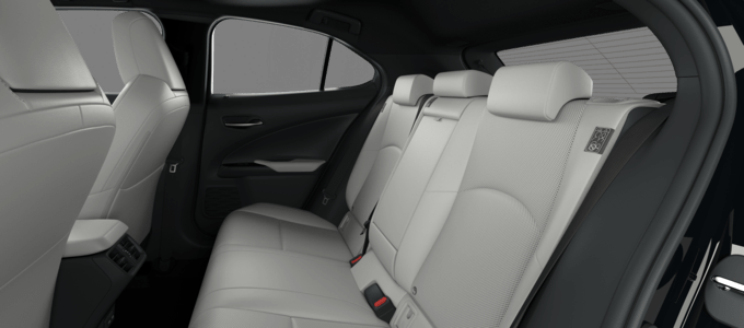 UX - Luxury 250h E-Four - Wagon 5 Doors