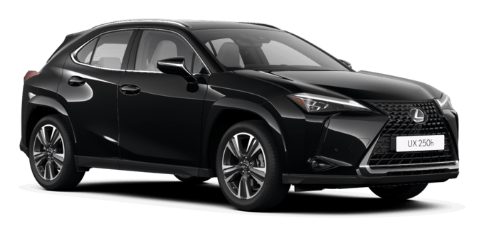UX - Luxury 250h E-Four - Wagon 5 Doors
