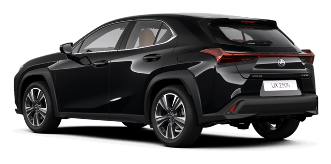 UX - Eco 250h E-Four - Wagon 5 Doors