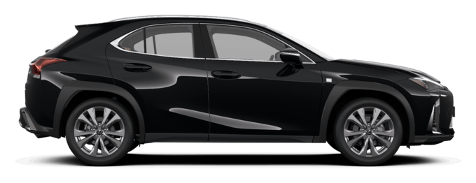 UX - F-Sport Design 250h E-Four - Wagon 5 Doors