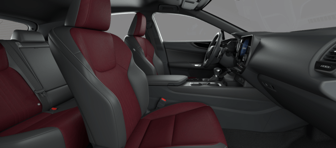 NX - Comfort 2.0 - 5 qapılı SUV