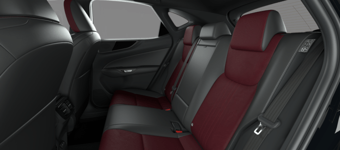 NX - Comfort 2.0 - 5 qapılı SUV