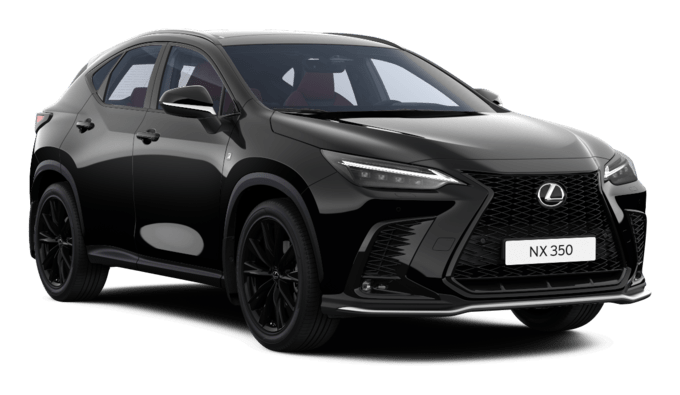 NX - F-Sport II 2.4 - 5 qapılı SUV