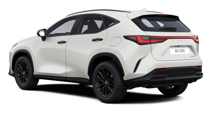 NX - Overtrail 2.4 - 5 qapılı SUV
