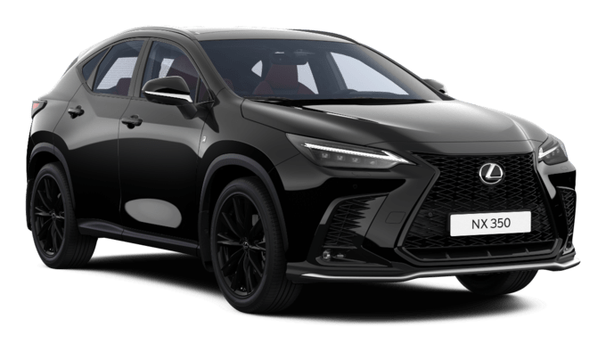 NX - F-Sport III 2.4 - 5 qapılı SUV
