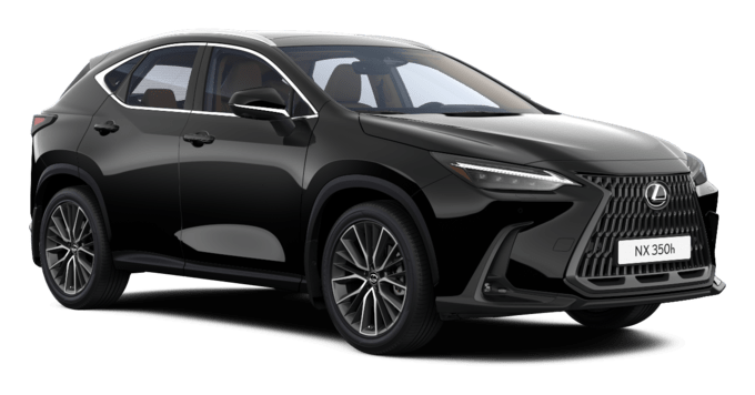 NX - Luxury HEV - 5 qapılı SUV