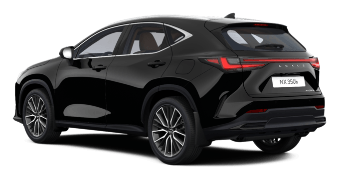 NX - Luxury HEV - 5 qapılı SUV