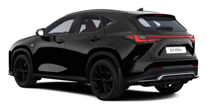 NX - F-Sport PHEV - 5 qapılı SUV