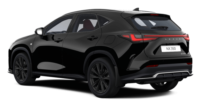 NX - F-Sport 2.4 - 5 qapılı SUV