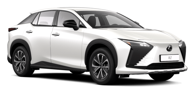 RZ - RZ 450e - Crossover