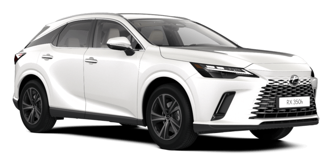 RX - Business Line - SUV
