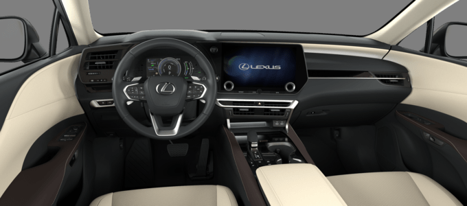 RX - Business Line - SUV
