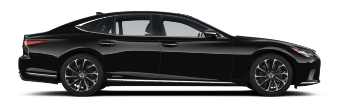 LS - Privilege Line - Sedan