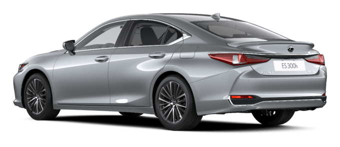 ES - Executive Line - Sedan