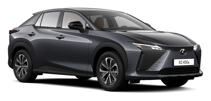 RZ - Executive - Wagon 5 Doors