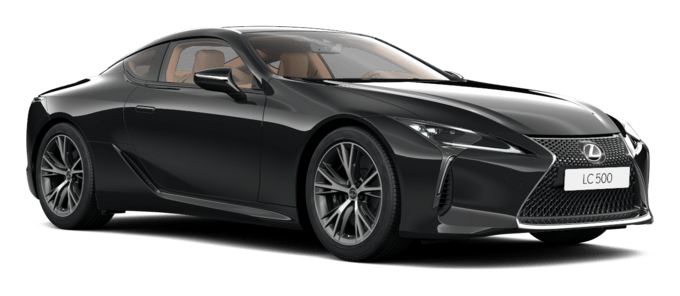 LC - Luxury - Coupe 2 Врати