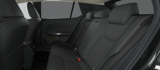 RZ - Luxury - Wagon 5 Doors