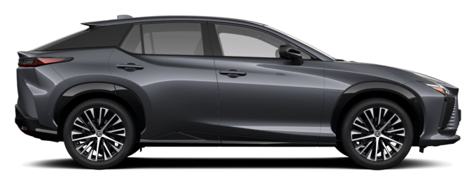 RZ - Luxury - Wagon 5 Doors