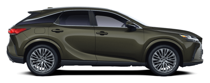 RX - Luxury PHEV - SUV