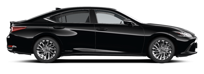 ES - Luxury Premium - Седан