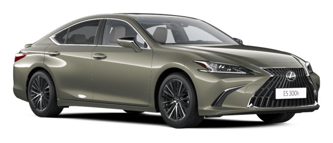 ES COMFORT Berline 4 portes