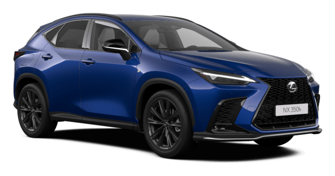 NX - F SPORT - SUV