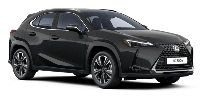 UX - COMFORT - SUV