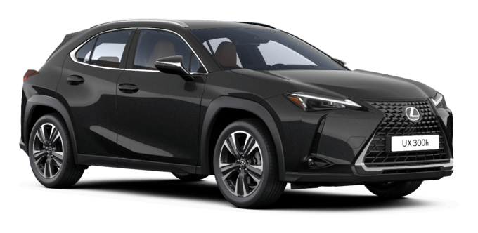 UX - BUSINESS - SUV