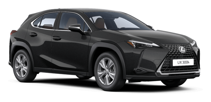UX - IMPRESSION - SUV