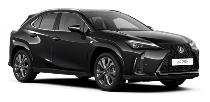 UX - F SPORT - SUV