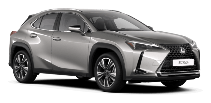 UX - COMFORT - SUV