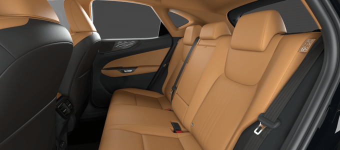 NX - COMFORT - SUV