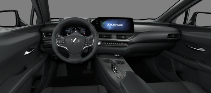 UX - COMFORT - SUV