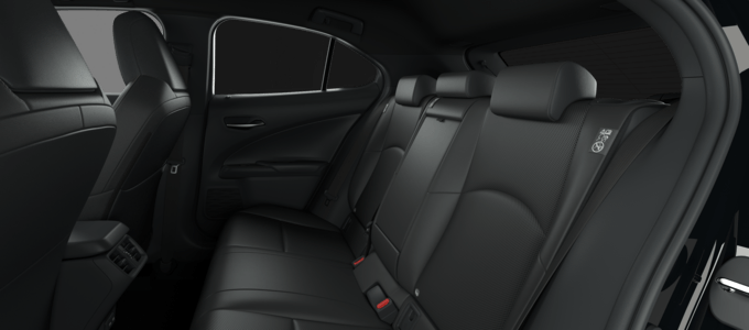 UX - COMFORT - SUV