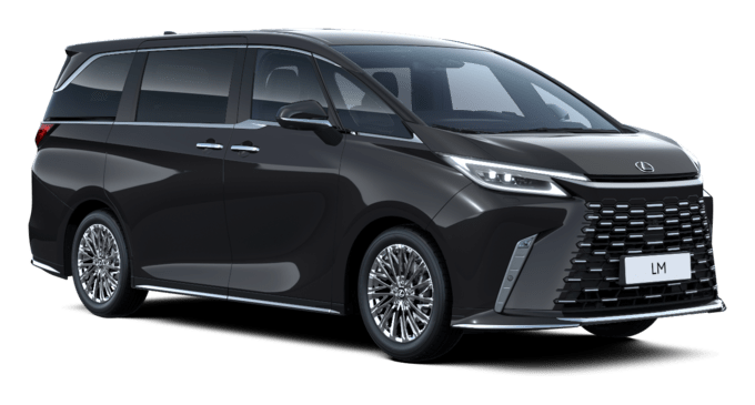 LM 4 Seater Wagon 5 Doors