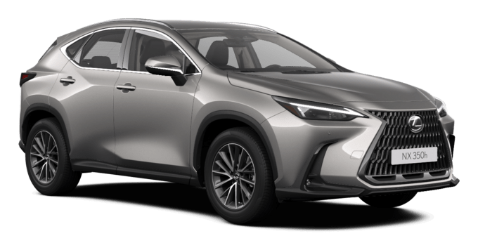 NX - Comfort - Wagon 5 Doors