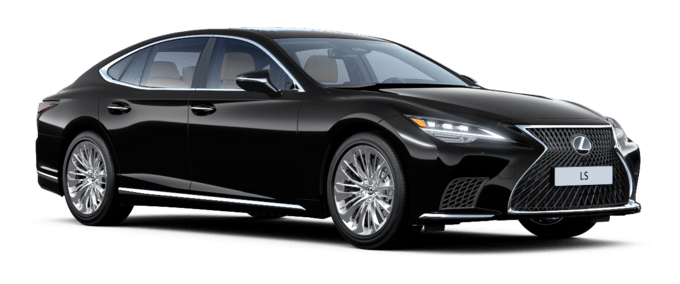 LS Executive Sedan 4 Doors (LWB)