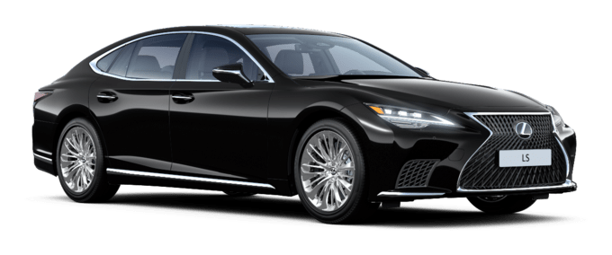 LS Comfort Sedan 4 Doors (LWB)